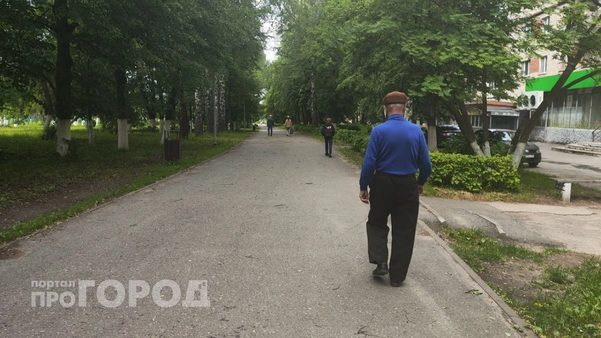Почти семь миллионов в черном пакете отдал нижегородский пенсионер, поверив в вымышленные угрозы