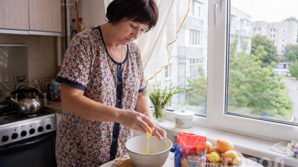 Яичницу на сковородке больше не готовлю — достаю обычную кружку: получается в 2 раза вкуснее и никакой мороки