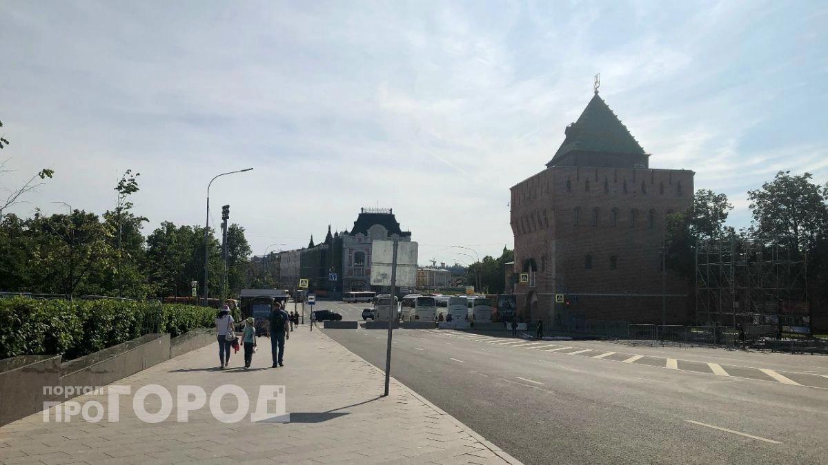 Власти Нижегородской области снизили расходы на ремонт дорог и закупку медикаментов на 350 миллионов