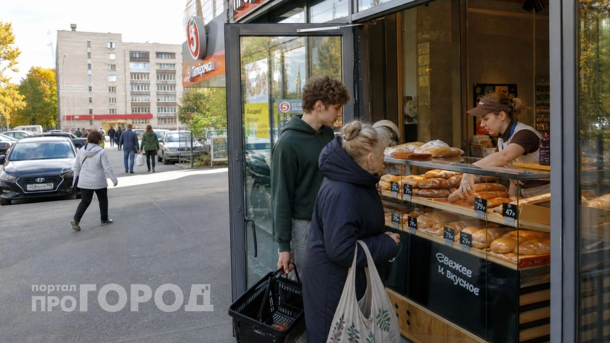 Вы всю жизнь называли хлеб неправильно: простая лингвистическая ошибка, которую допускает каждый второй