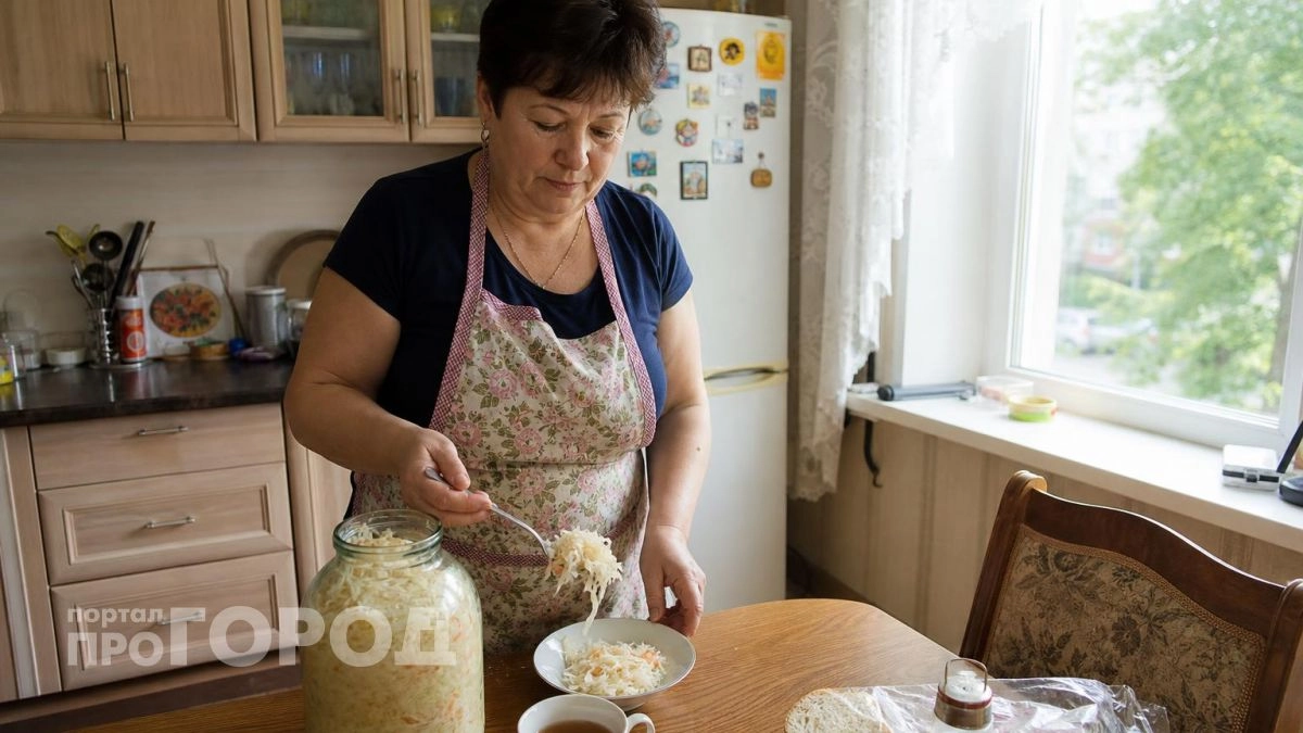 Правда о квашеной капусте: людям с этим диагнозом этот суперфуд запрещен - превращается в опасный яд