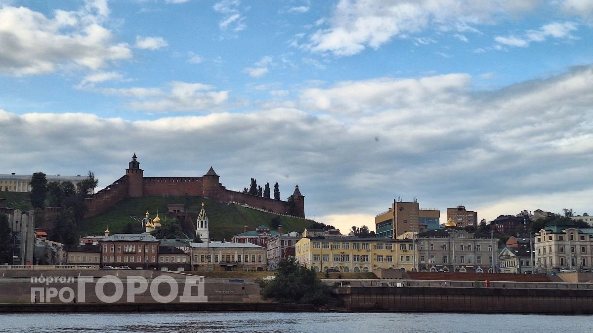 У Нижнего Новгорода появился новый город-побратим в Китае
