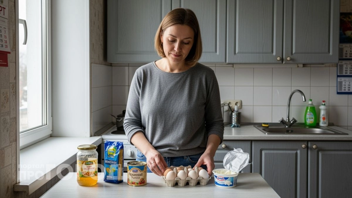 Каплю масла в томатную пасту - и больше никакой плесени: как правильно хранить продукт после вскрытия