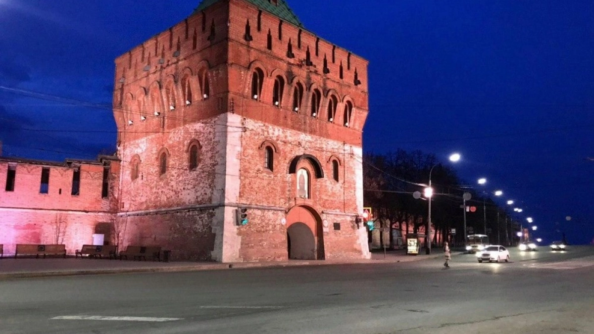 Празднование юбилея Нижнего Новгорода, старт охотничьего сезона и другие новости 15 августа