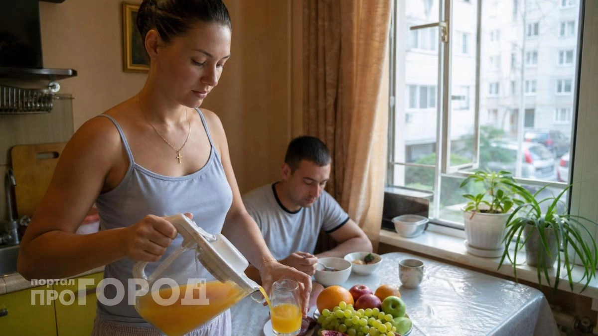 Забудьте про кофе по утрам: мой секрет продуктивного дня и отличного самочувствия кроется в одном стакане