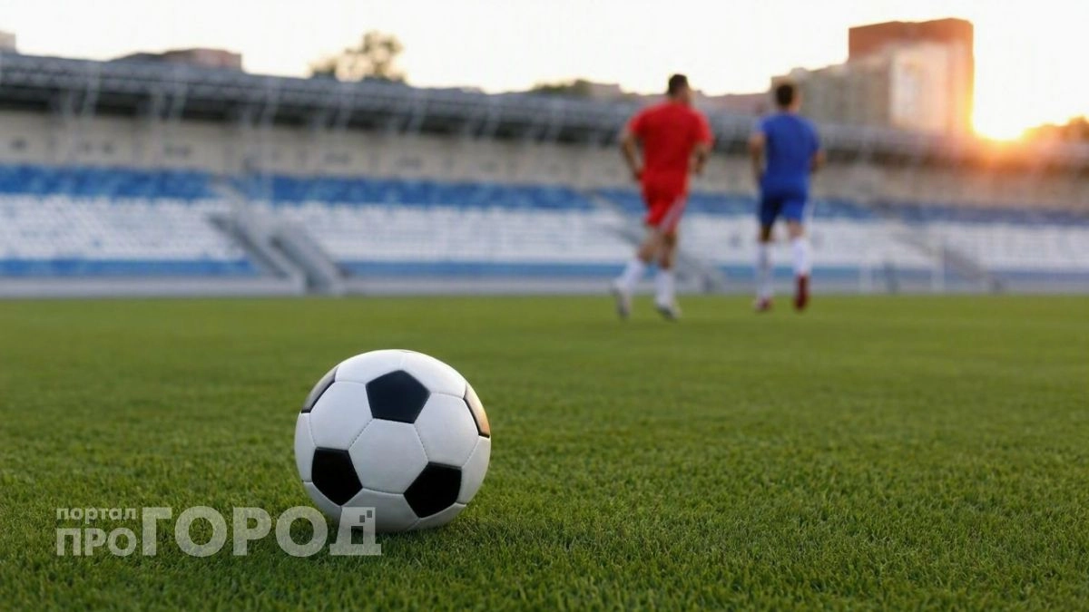 Стадион "Динамо" в Нижнем Новгороде откроется после капитального ремонта уже на следующей неделе