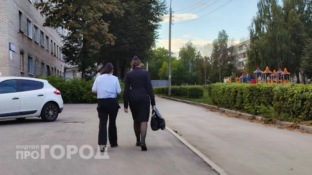 Нижегородка попалась на фиктивной постановке на учет гостьи из зарубежья