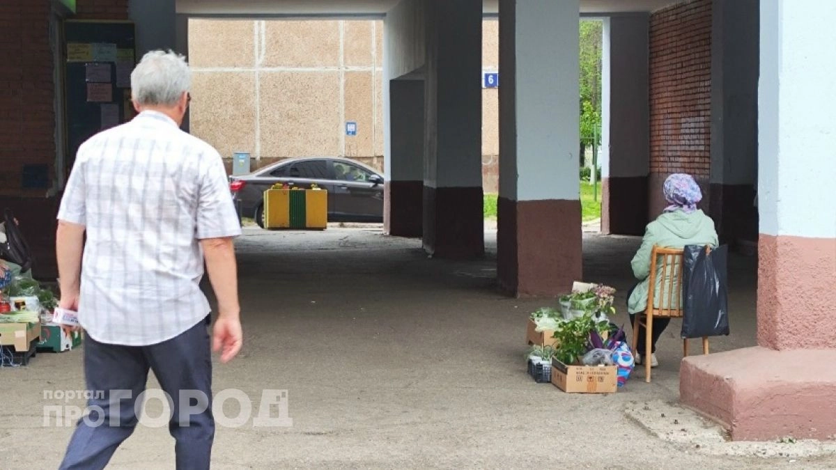 Трое суток атаки по телефону не принесли результата преступникам из-за железной выдержки жителя города Павлово