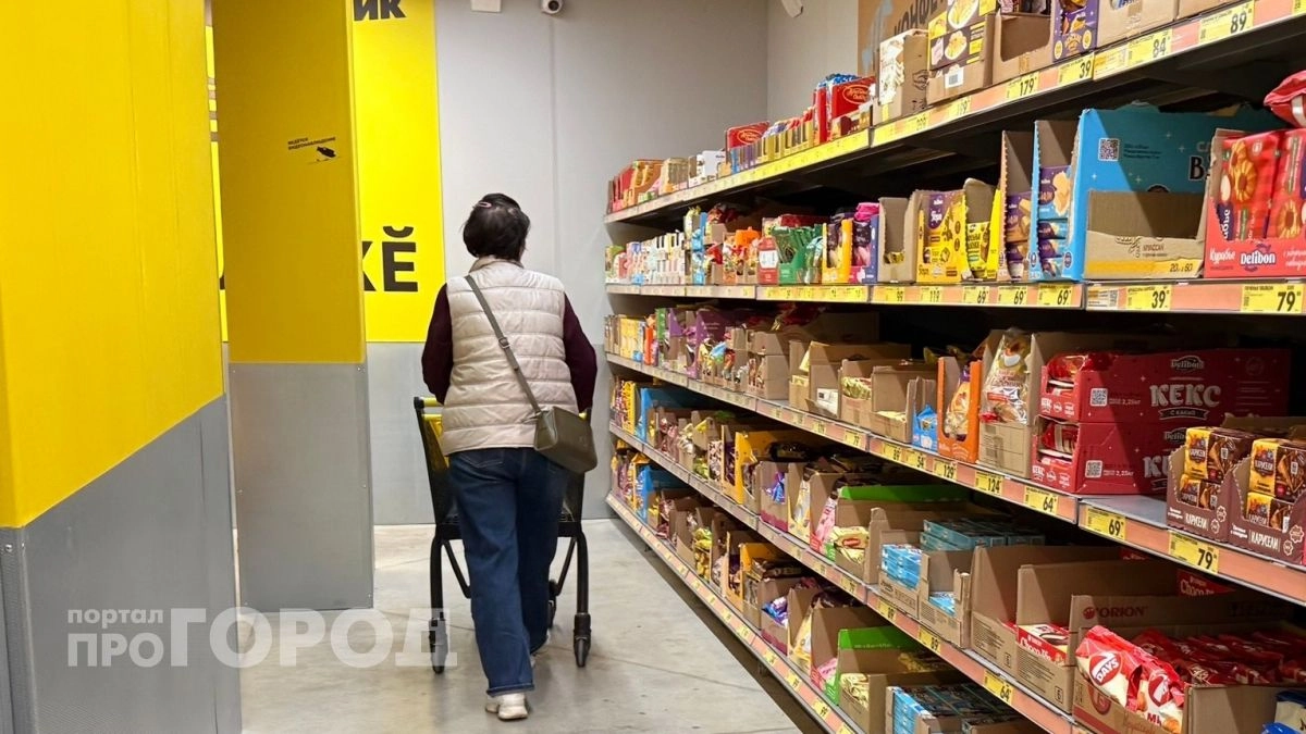 На упаковке одно, внутри другое: эти 3 продукта чаще всего подделывают в России