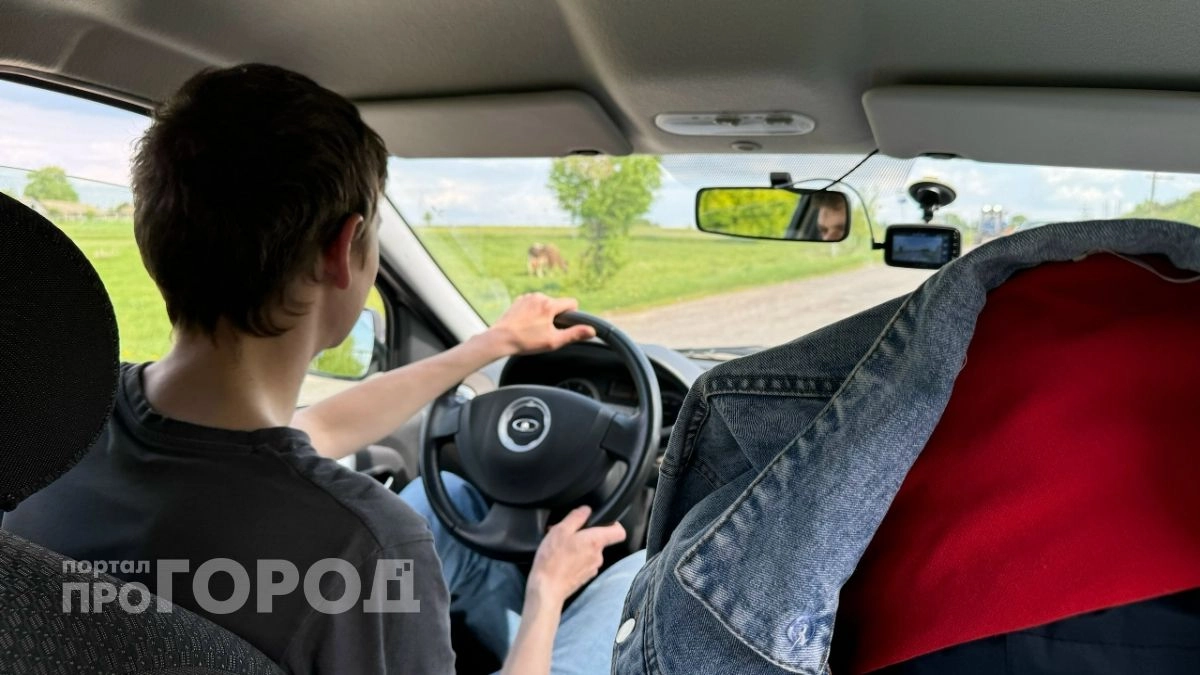 Нижегородцам сообщили о введении обязательных медосмотров для водителей при болезнях с 2027 года
