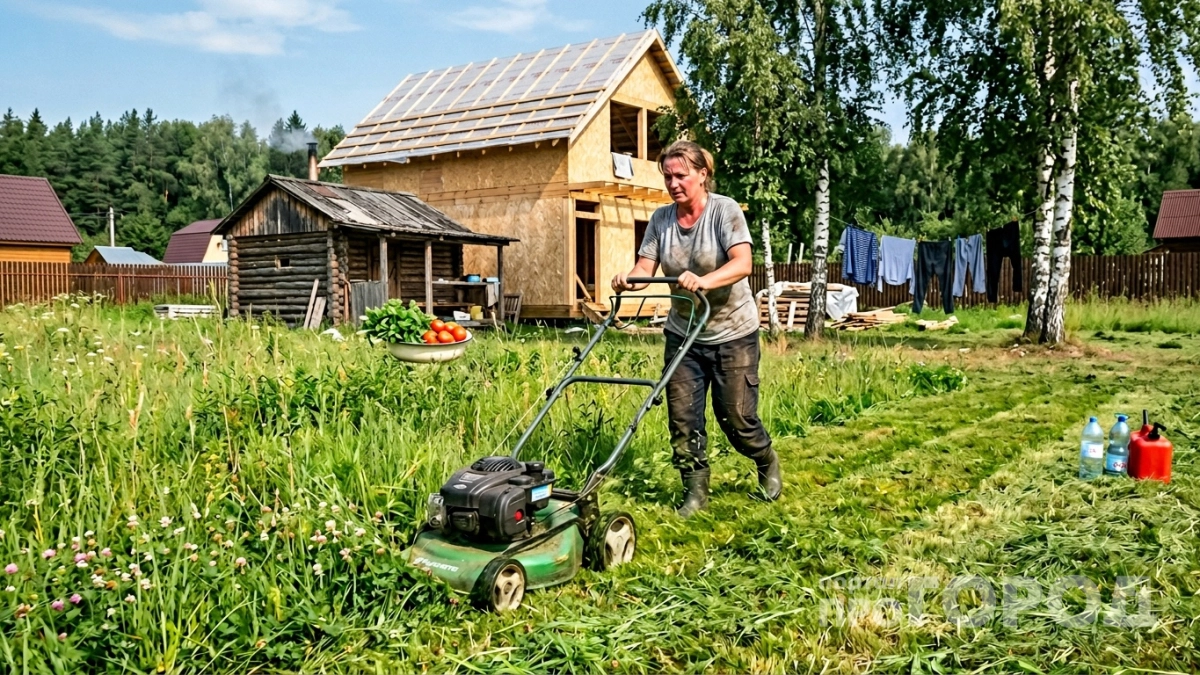 Готовьте кошельки к 2026 году: за шум на дачном участке вводят новые штрафы для садоводов и огородников