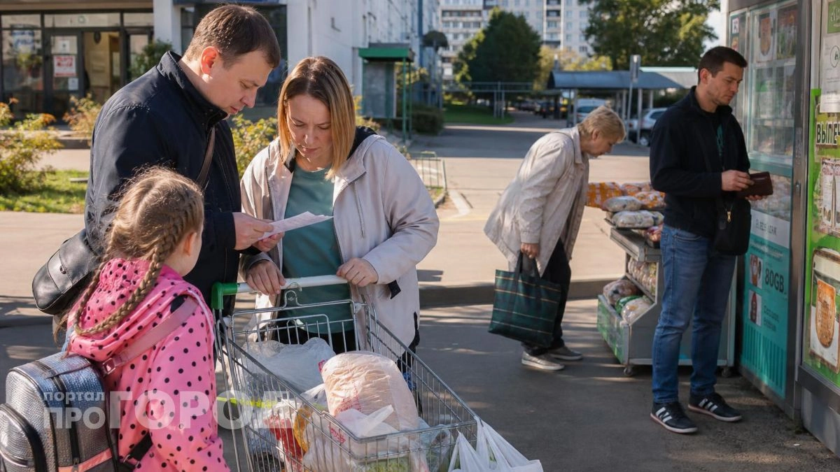 Почему вы до сих пор не стали средним классом: честный разбор доходов и реальных расходов россиян в 2026 году