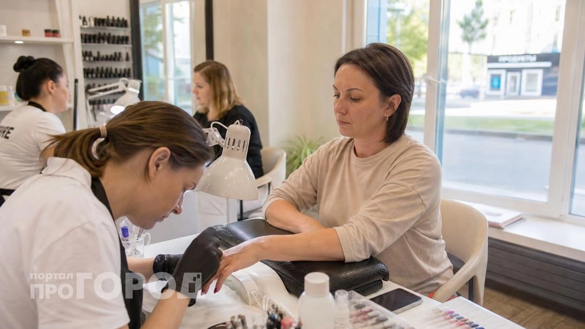 Хватит портить ногти гель-лаком: узнайте какой простой и естественный уход выбирают стильные девушки сейчас