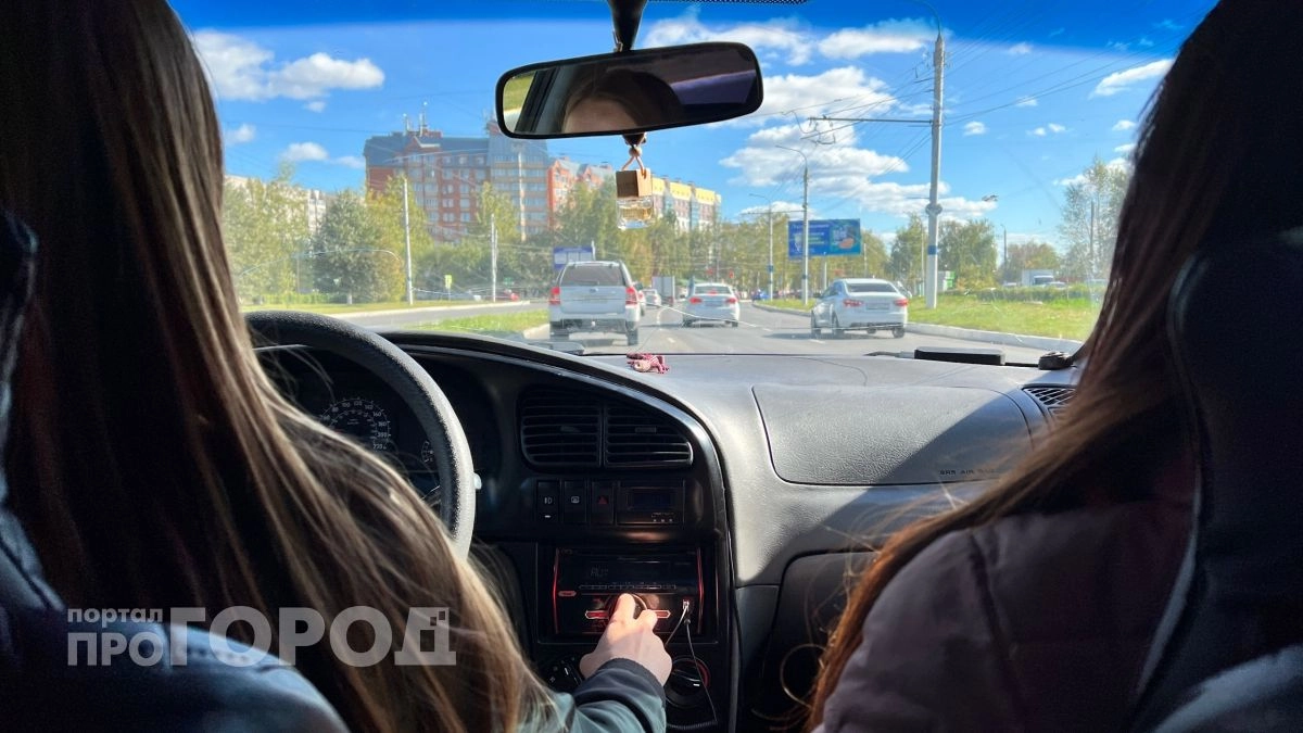 Нижегородке прислали штраф с платной трассы за чужое авто