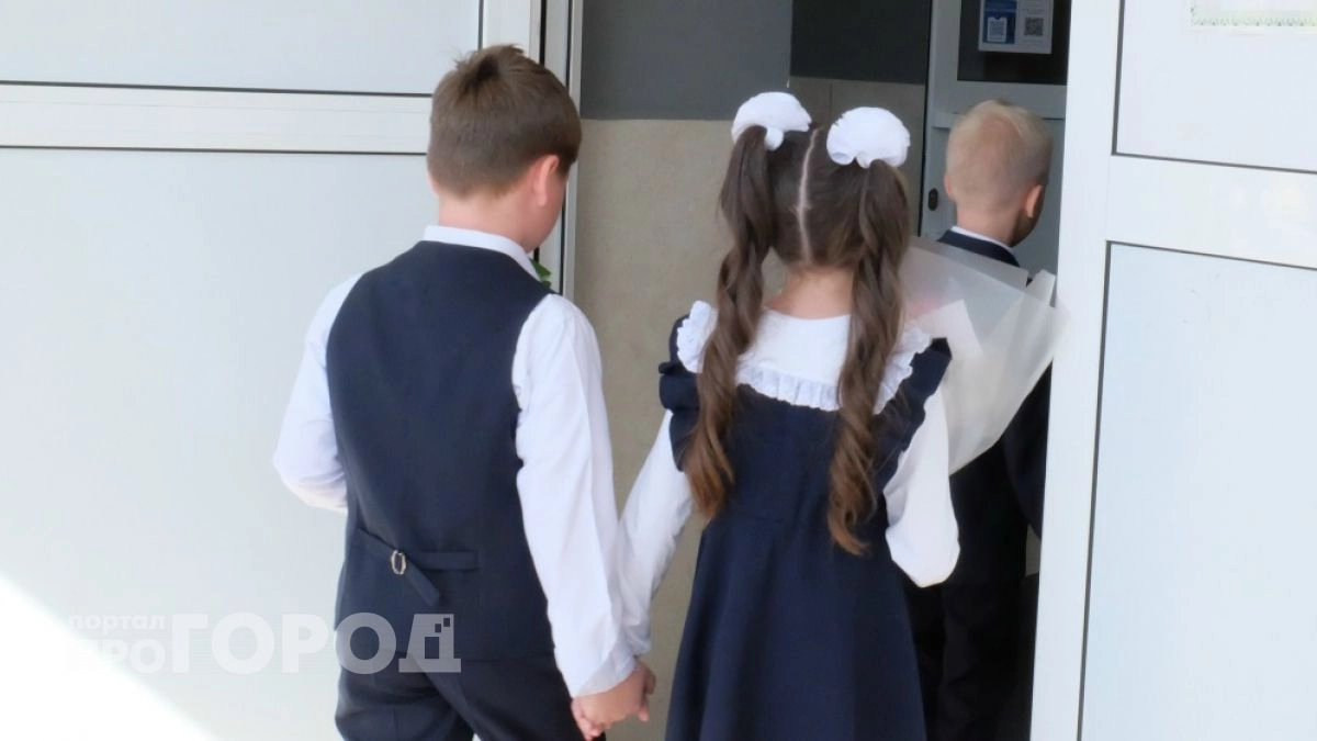 Нижегородским выпускникам и первоклассникам запретили учиться по вечерам