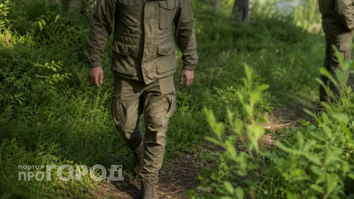 Участнику СВО из Семенова пришлось судиться из-за оформленного на него чужого займа