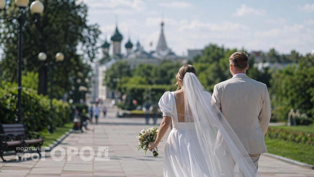 Сыграли свадьбу с мужем второй раз без всякого развода: не все знают о такой бесплатной услуге