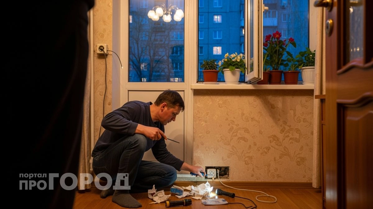 Алюминиевая проводка — скрытая угроза: как понять, что ваш дом на грани пожара, и что делать сейчас