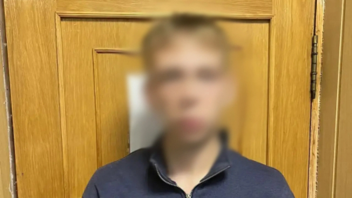Нижегородский студент стал звеном в цепи хищения миллиона рублей у пенсионерки 