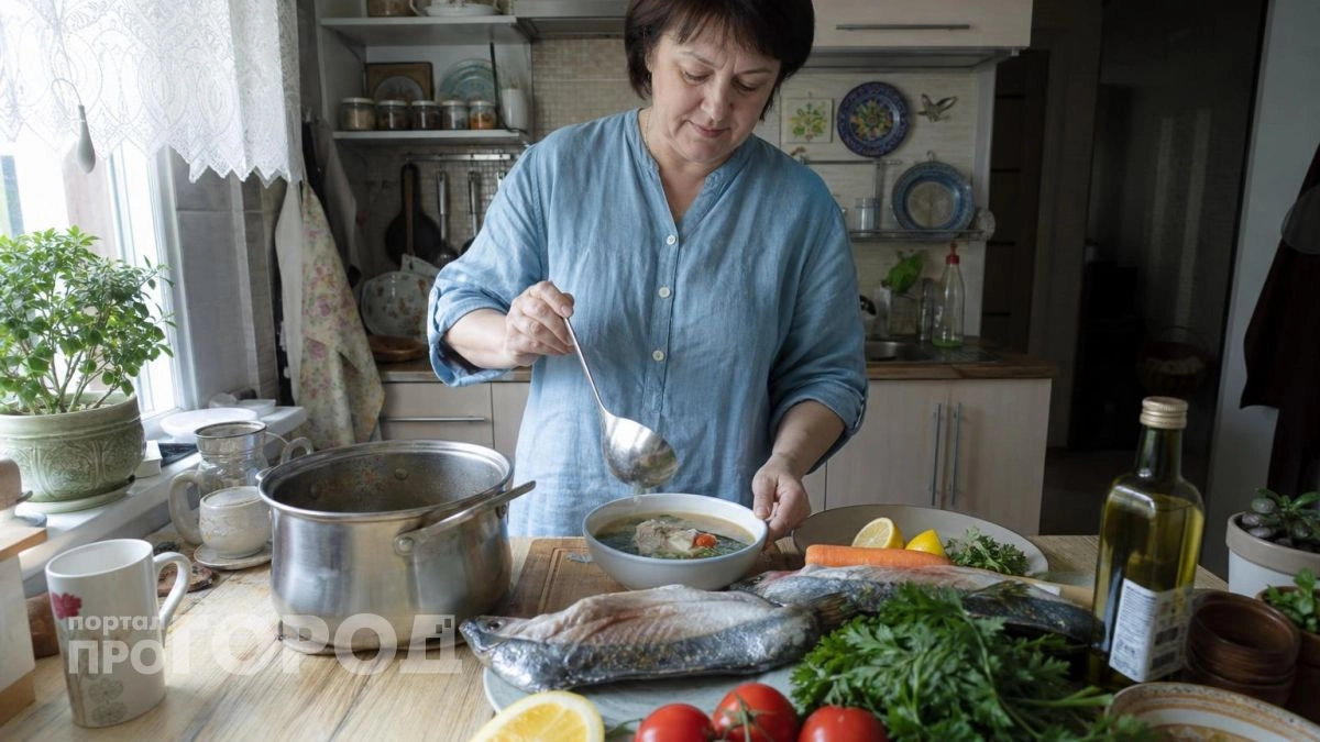 Всего одно блюдо для обновления организма: диетолог объяснила, что стоит включить в меню каждому из нас