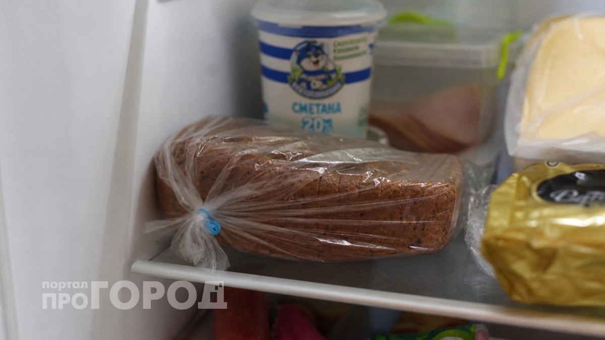 Перестаньте совершать эту ошибку с хлебом: ученые объяснили, почему холодильник только портит продукт