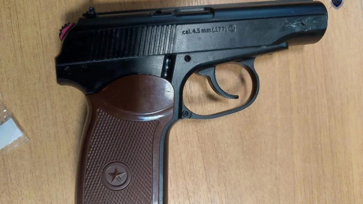 Четверых нижегородцев осудили за стрельбу по автобусу с пассажирами