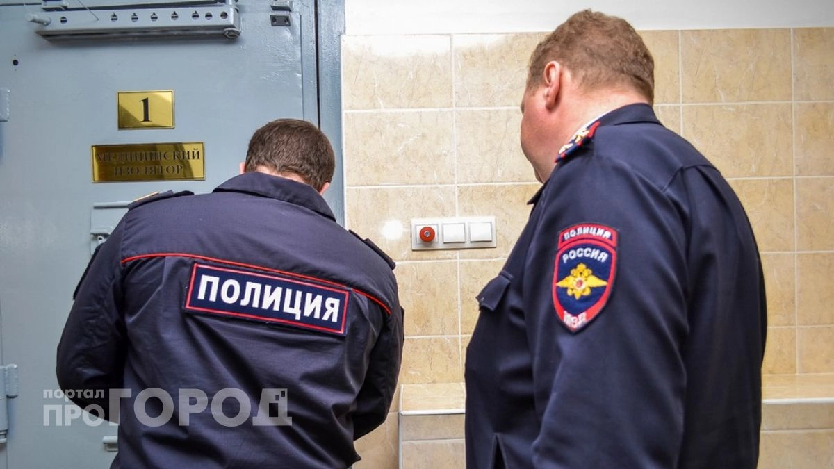 Нижегородец ударил отчима ножом из-за квартиры