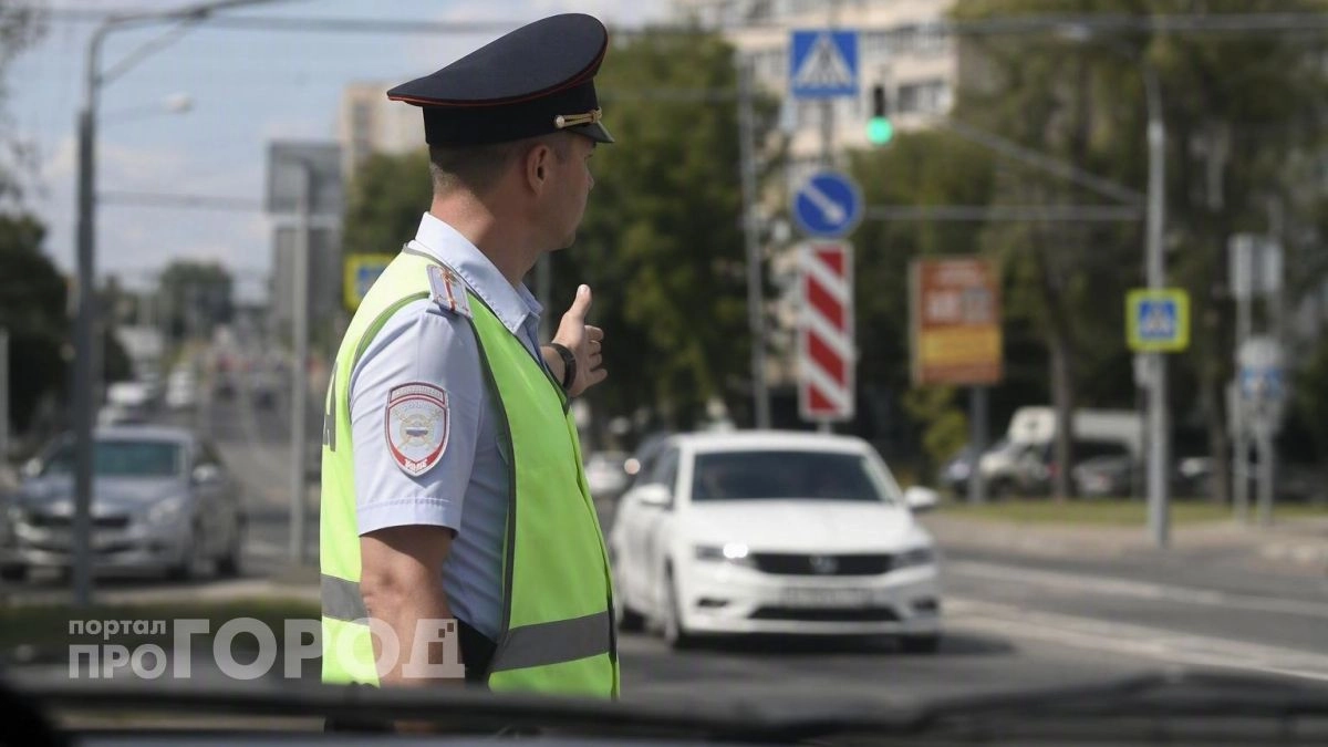 Борскую дорогу будут ремонтировать до июня 2027 года