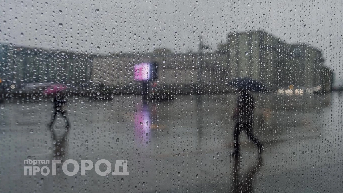 Забудьте про привычный прогноз: метеорологи предупреждают о череде опасных аномалий в центре России осенью