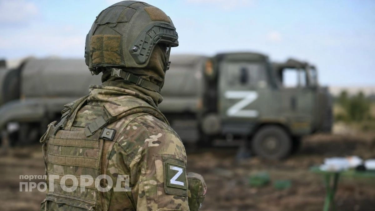 После года в украинском плену нижегородский боец вернется домой