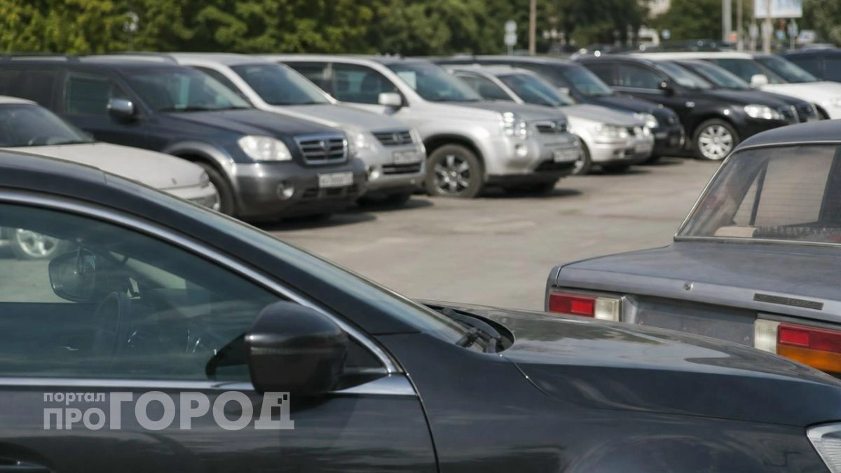Администрация Нижнего Новгорода закупит три машины Volga C50 общей стоимостью более десяти миллионов рублей