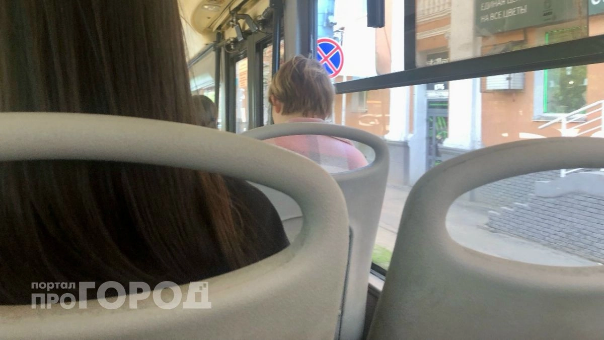 Расписание двух нижегородских автобусов изменится со следующей недели