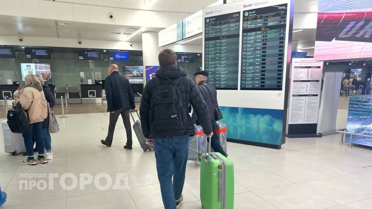 Когда нижегородцы смогут летать в Бишкек прямыми авиарейсами