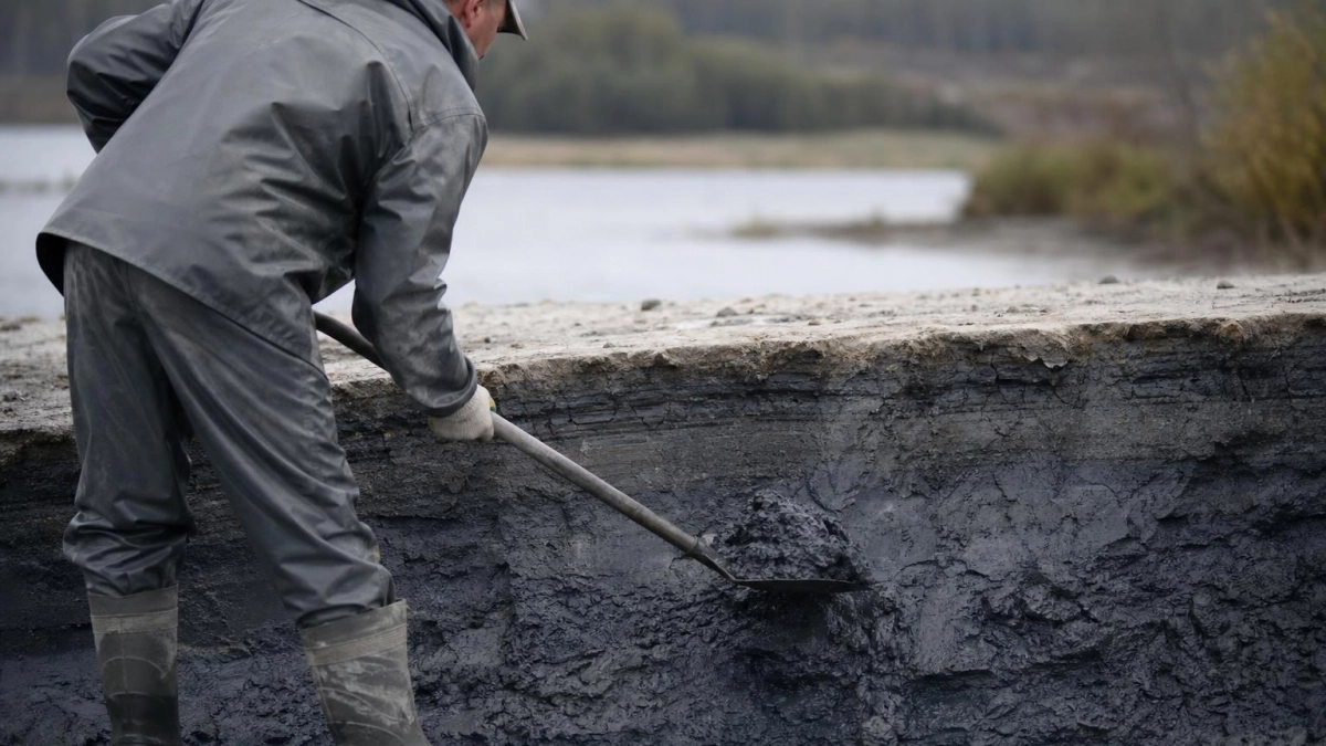В Нижегородской области хотят расширить господдержку на производителей лечебных грязей
