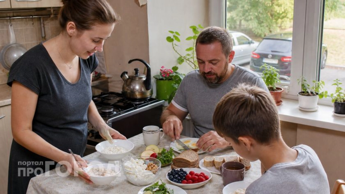 Ваши завтраки крадут продуктивность: эксперты назвали блюдо, которое дает энергию до самого вечера