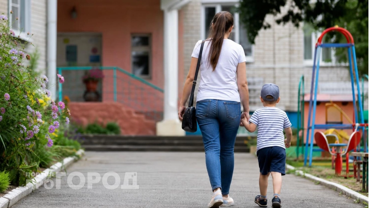 Выбирайте для сына одно из этих пяти имен: они запрограммируют ребенка на успех и легкую судьбу в будущем