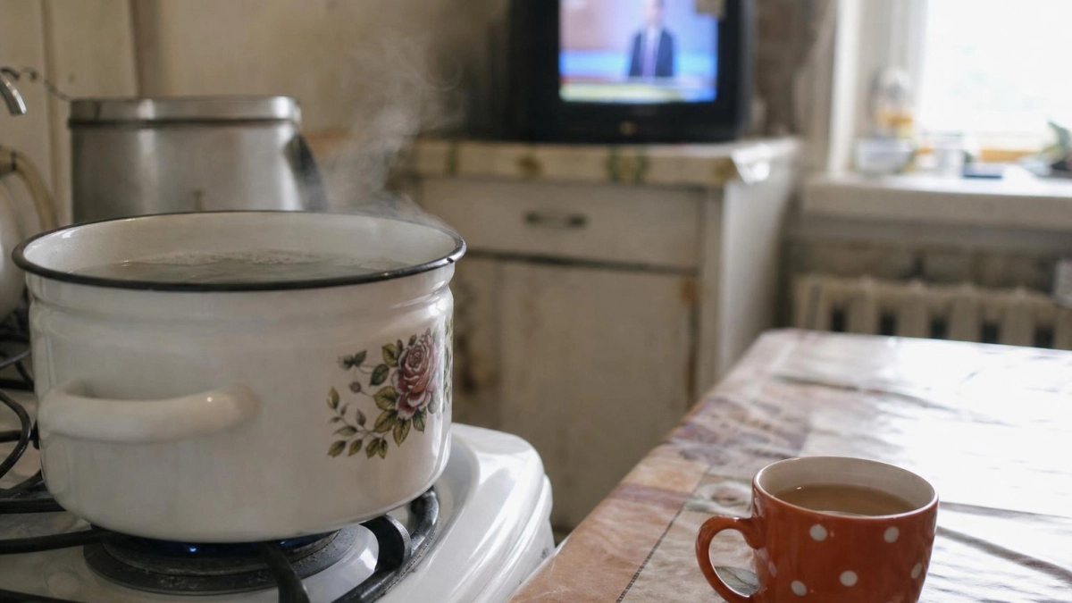 В Нижнем Новгороде десятки домов остались без света из за плановых работ