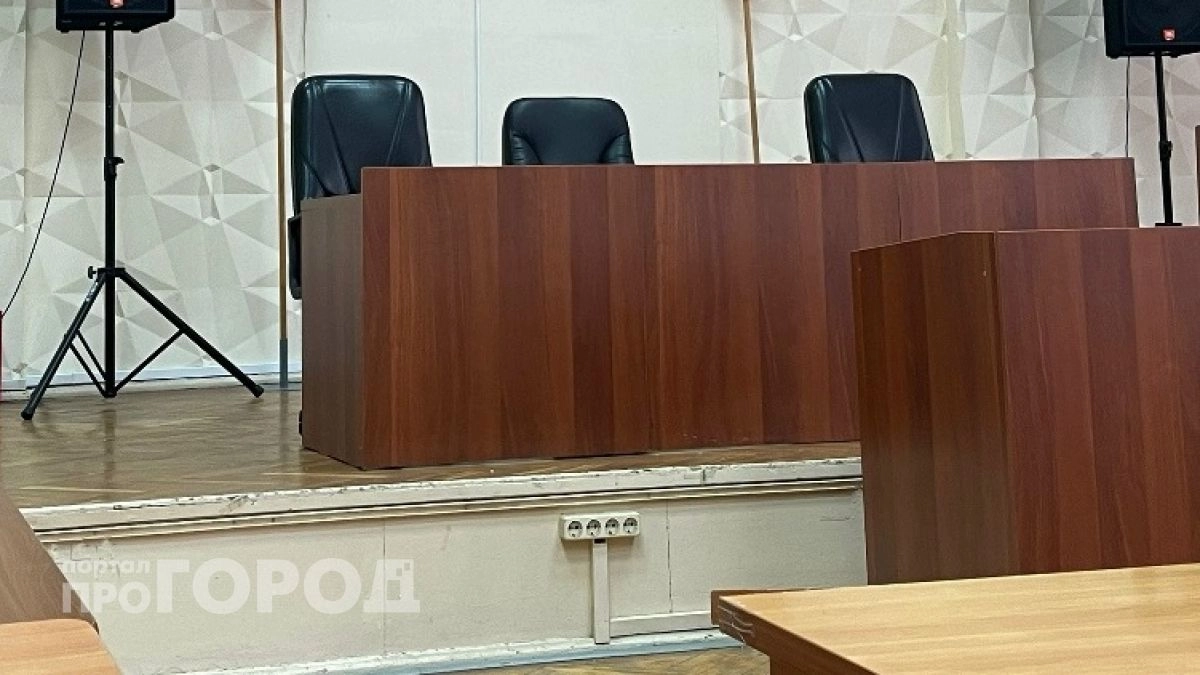 Директора управляющей компании будут судить в Балахне за обрушение жилого дома