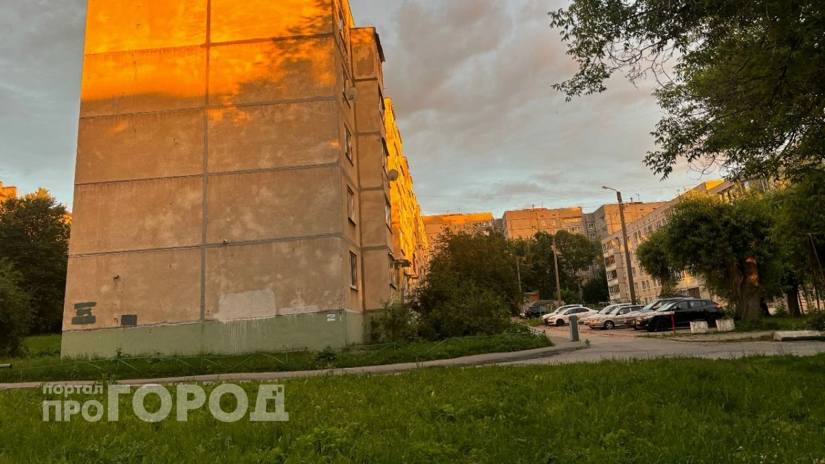 14-летнего мальчика со среды ищут в Дзержинске