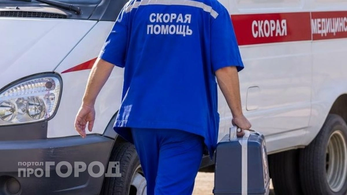 Школьника госпитализировали с ожогами после подработки в нижегородском ресторане