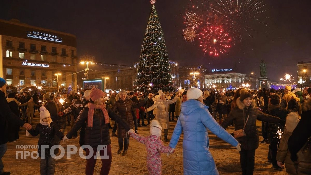 Новогодние каникулы в 2027 году пересмотрят из-за ситуации в стране – как теперь будем отдыхать