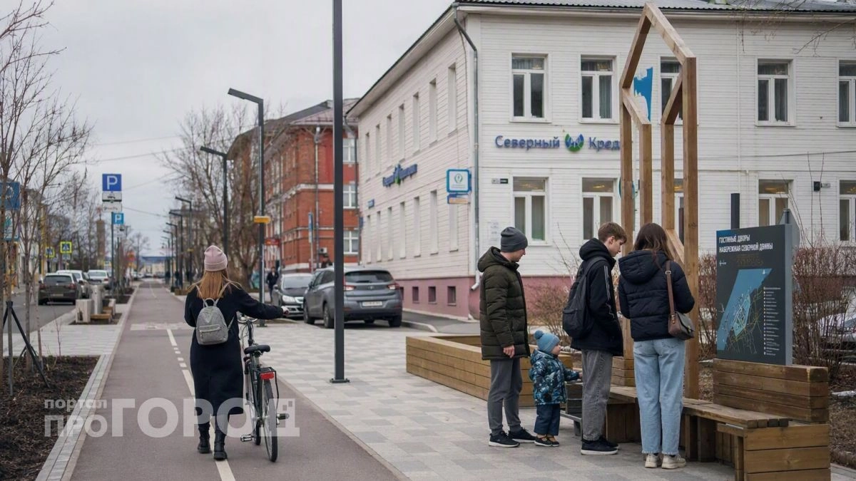 Ждал от северного города только серости и разрухи: показываю место, которое меня полностью переубедило