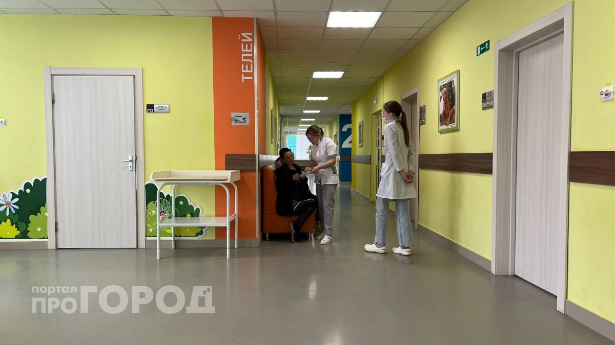 Четыре поликлиники Нижегородской области проведут акции по диспансеризации