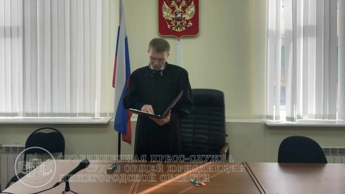 Более 40 кубометров сосновой древесины вывезли из Нижегородской области в Таджикистан и Турцию с недостоверным декларированием