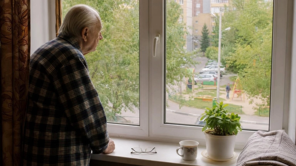Люди не верят своим глазам: озвучен средний размер социальной пенсии для россиян без стажа