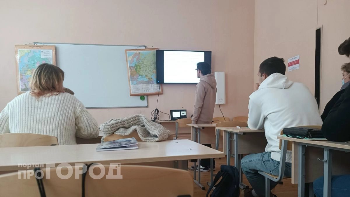 В Нижнем Новгороде предложили увеличить стипендии и ввести льготы на аренду жилья для студентов