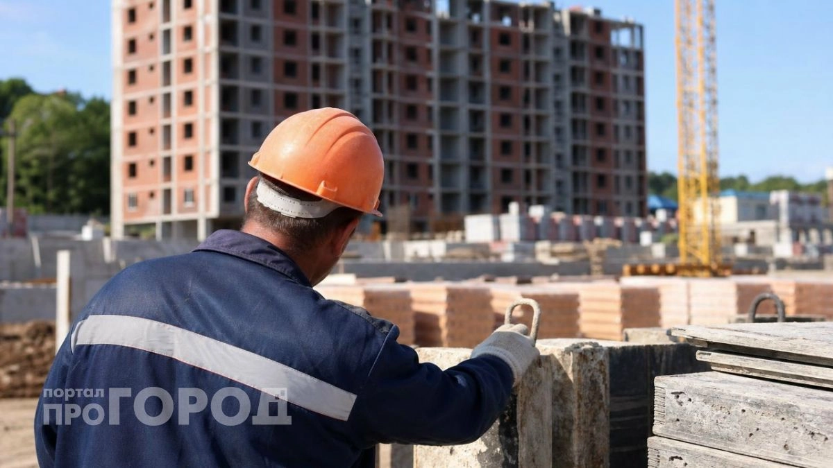 Нижегородцы выступили против многоэтажки на участке бывшего ТЦ "Скала" 