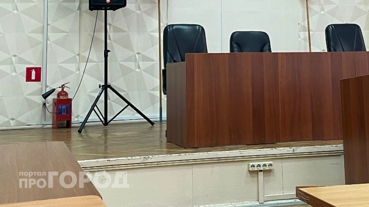 Бывший формовщик "ГАЗа" отсудил почти полмиллиона рублей за болезни, полученные из-за условий труда 