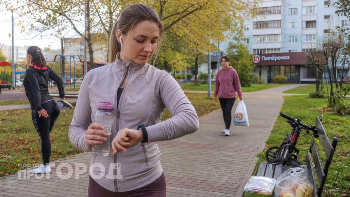 Минус 65 кг на весах: я просто изменила свой рацион и теперь ем эти продукты каждый божий день