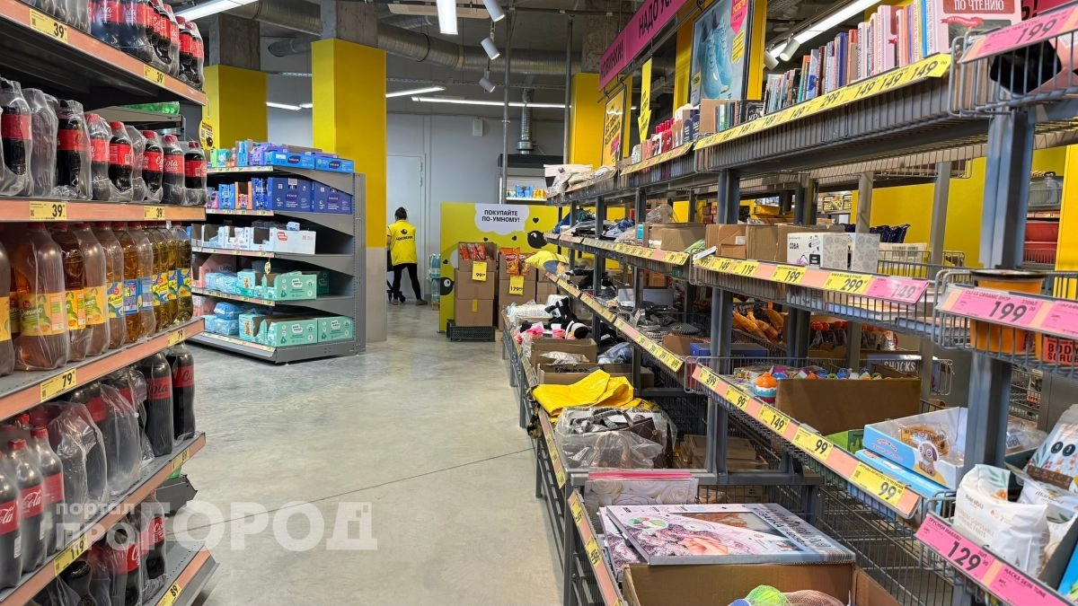 Собрала капсулу одежды из "Чижика", не потратив и 3000, а выглядит стильно и дорого